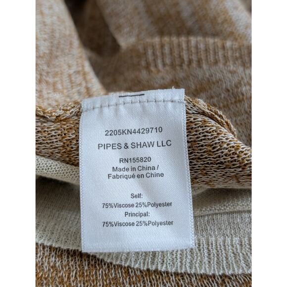 NWT Veronica Beard Raeena Knit Dress Size Medium - Picture 9 of 13